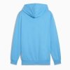 Bluza Puma Manchester City FtblNRGY Hoodie 779120-39 niebieski M